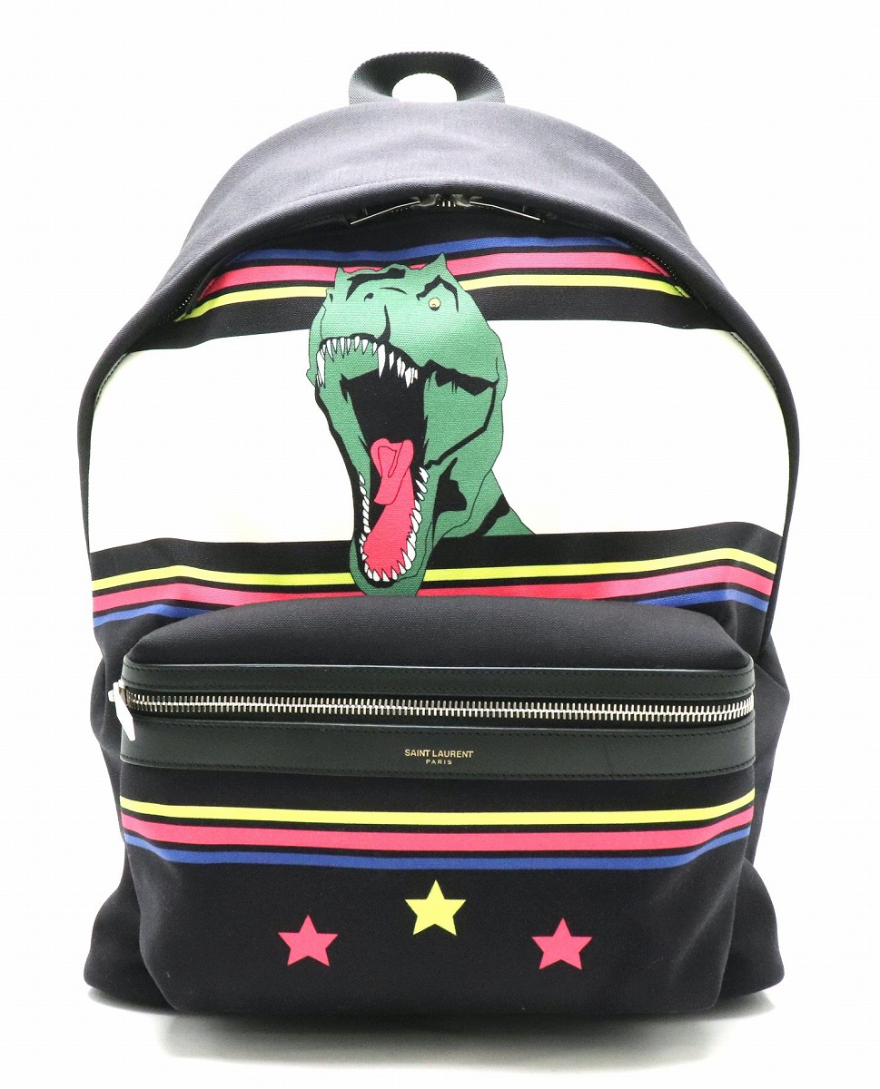 楽天市場】【未使用品】【バッグ】SAINT LAURENT PARIS サン ローラン