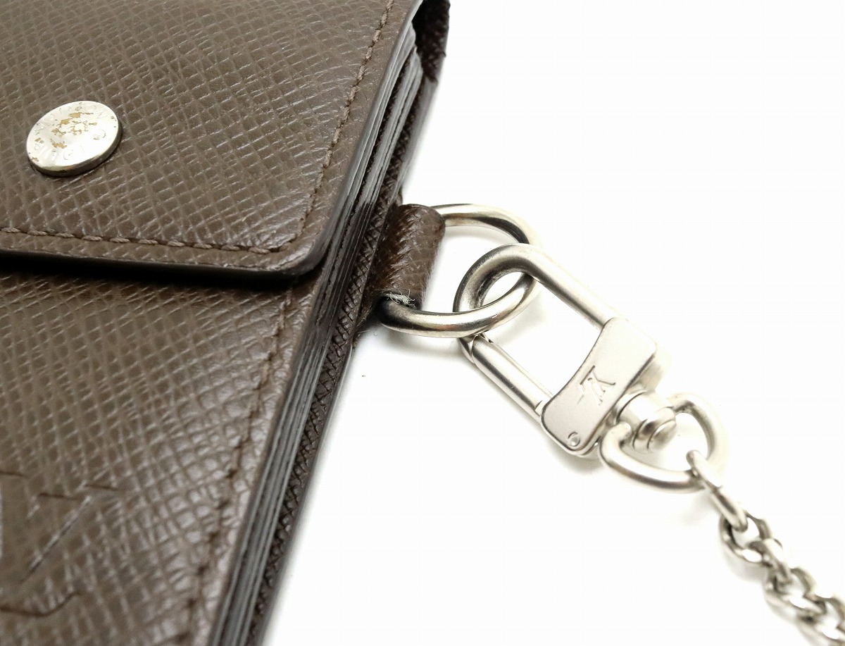 楽天市場】【財布】LOUIS VUITTON ルイ ヴィトン タイガ