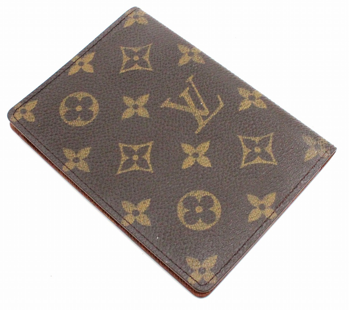 楽天市場】【財布】LOUIS VUITTON ルイ ヴィトン モノグラム