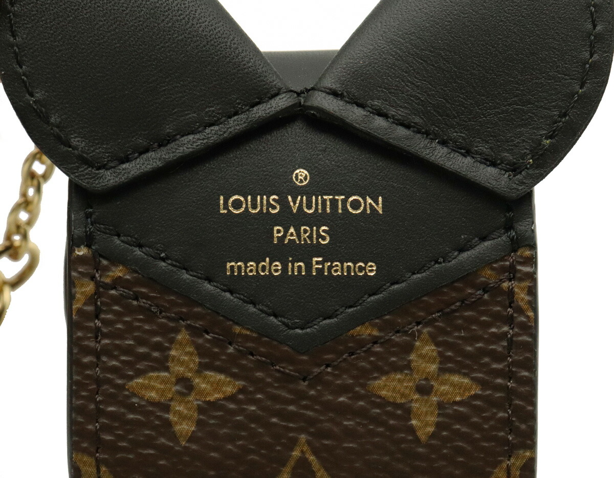 楽天市場】【新品未使用品】LOUIS VUITTON ルイ ヴィトン モノグラム