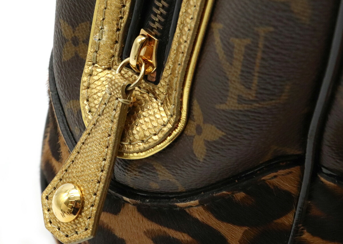 楽天市場】【バッグ】LOUIS VUITTON ルイ ヴィトン モノグラム