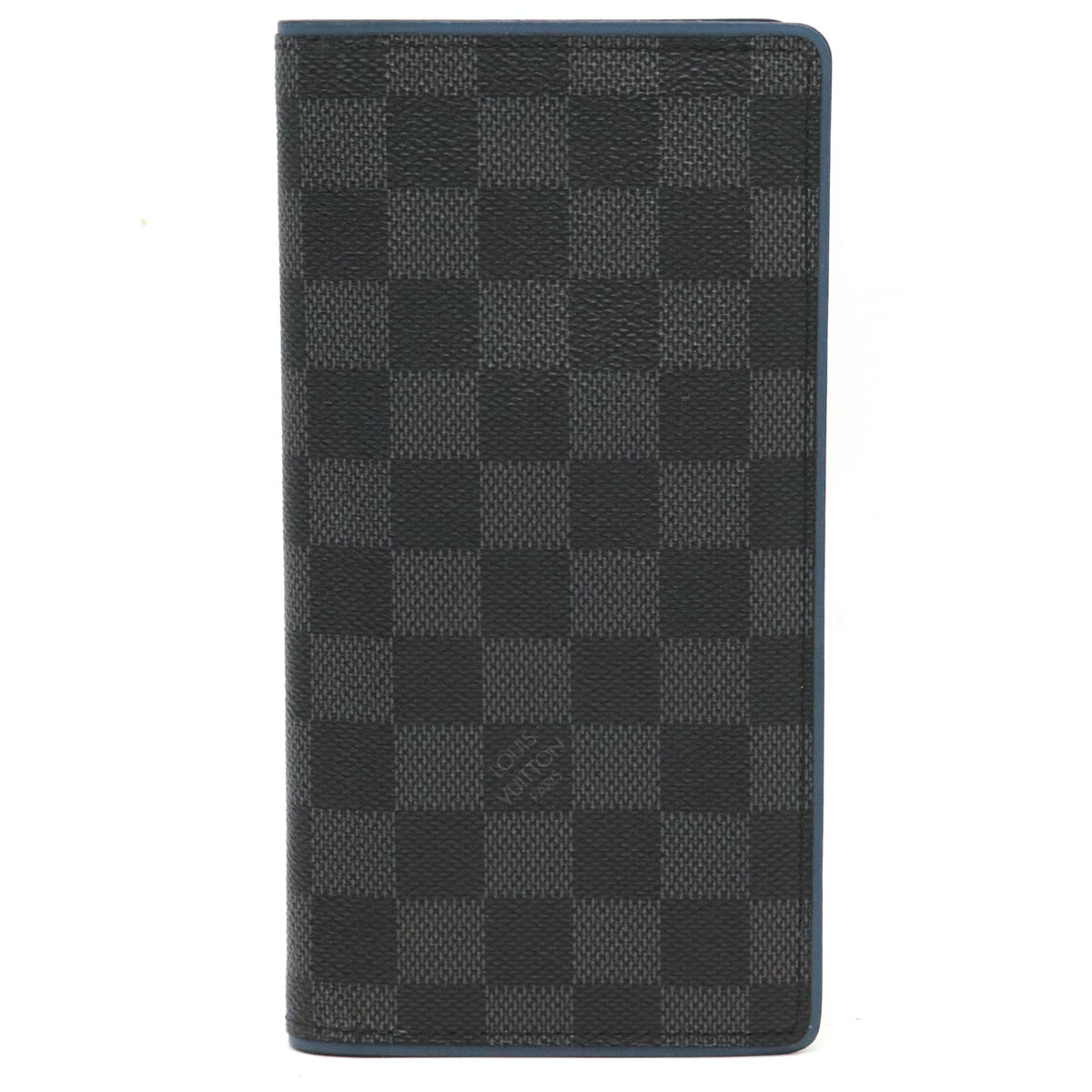 楽天市場】【財布】LOUIS VUITTON ルイ ヴィトン ダミエグラフィット