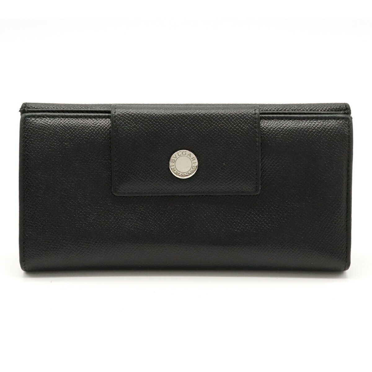 楽天市場】【財布】BVLGARI ブルガリ クラシコ Wホック ダブルホック 3