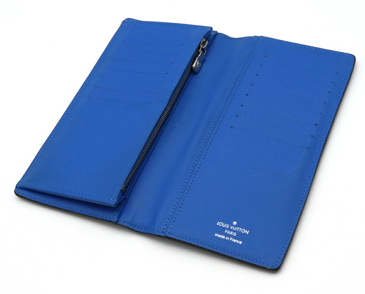 楽天市場】【財布】LOUIS VUITTON ルイ ヴィトン タイガ