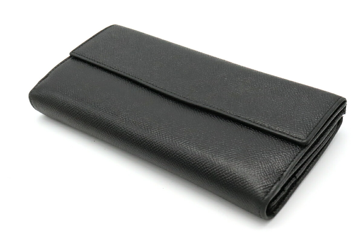 楽天市場】【財布】BVLGARI ブルガリ クラシコ Wホック ダブルホック 3