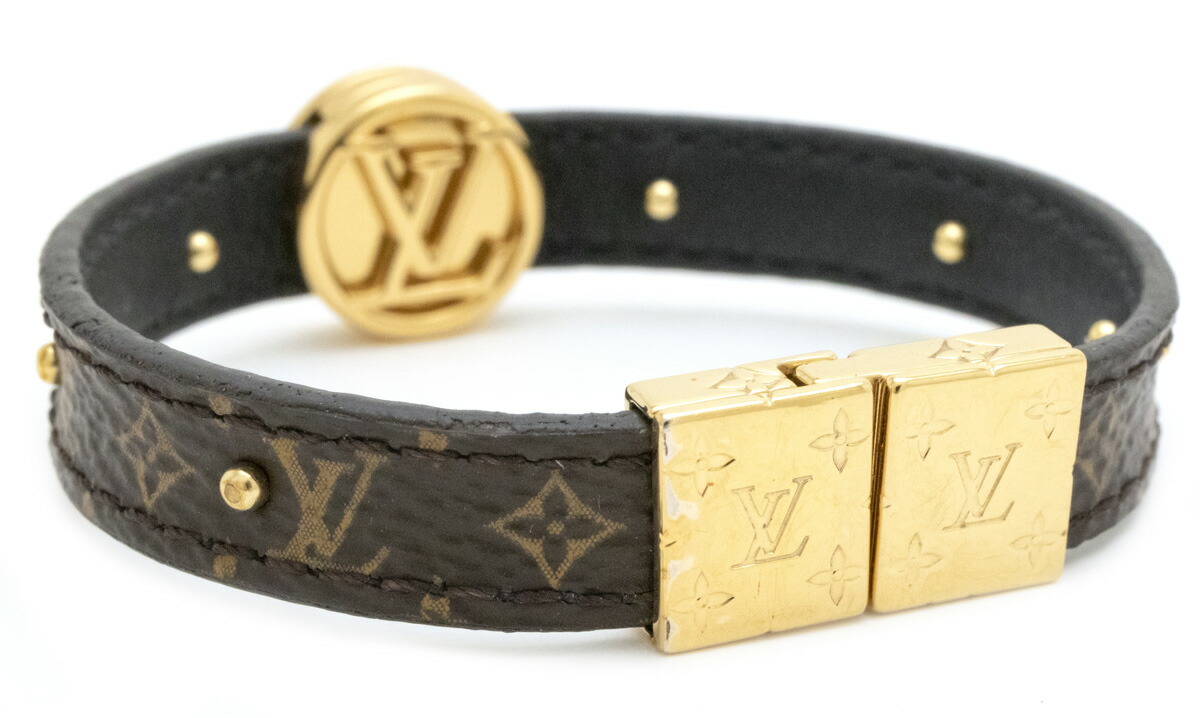 楽天市場】【ジュエリー】LOUIS VUITTON ルイ ヴィトン モノグラム