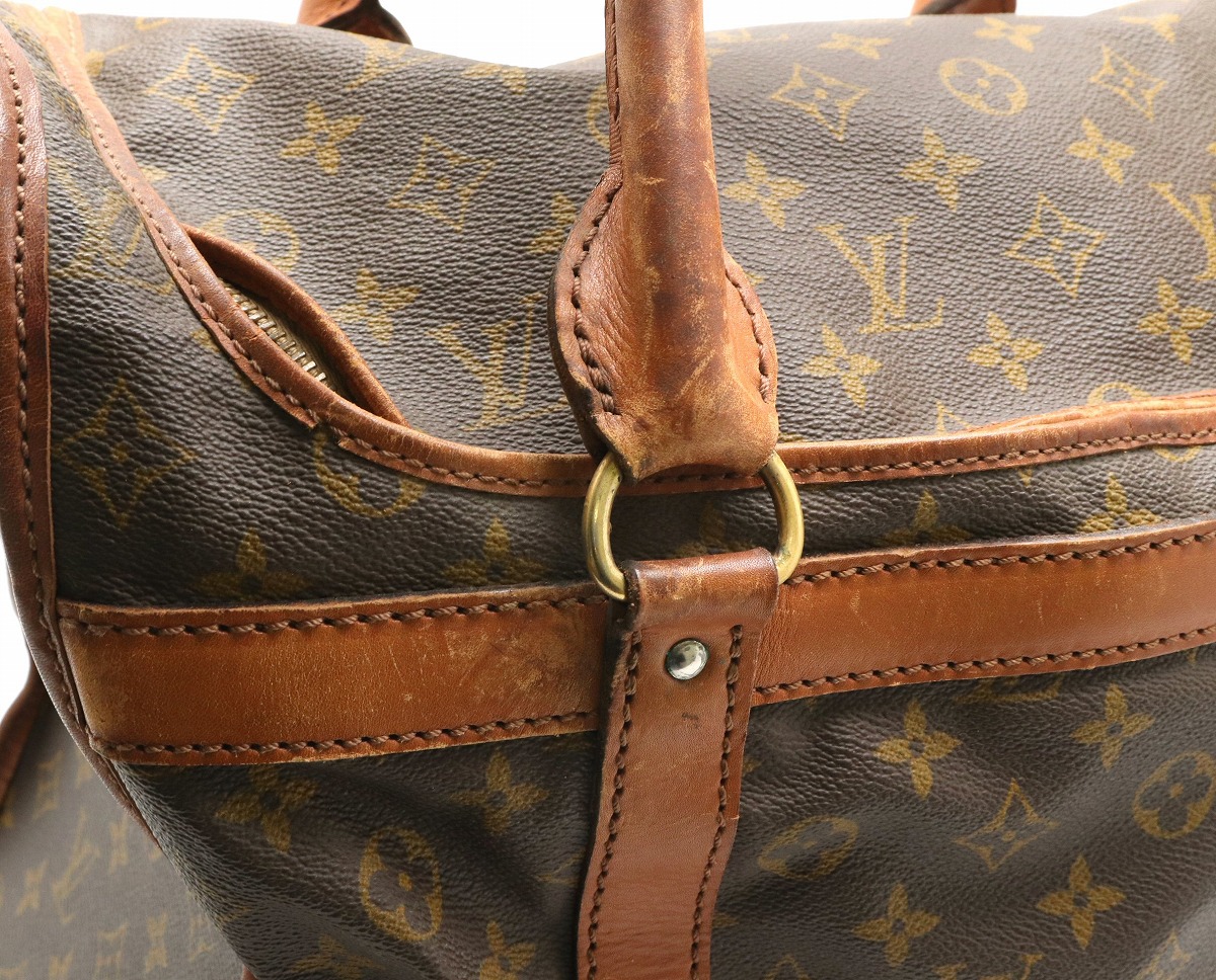 楽天市場】【バッグ】LOUIS VUITTON ルイ ヴィトン モノグラム