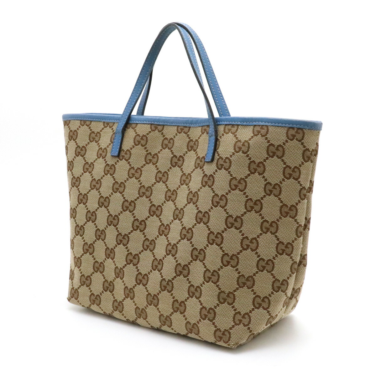 楽天市場】【バッグ】GUCCI グッチ チルドレンズ GGキャンバス ZOO