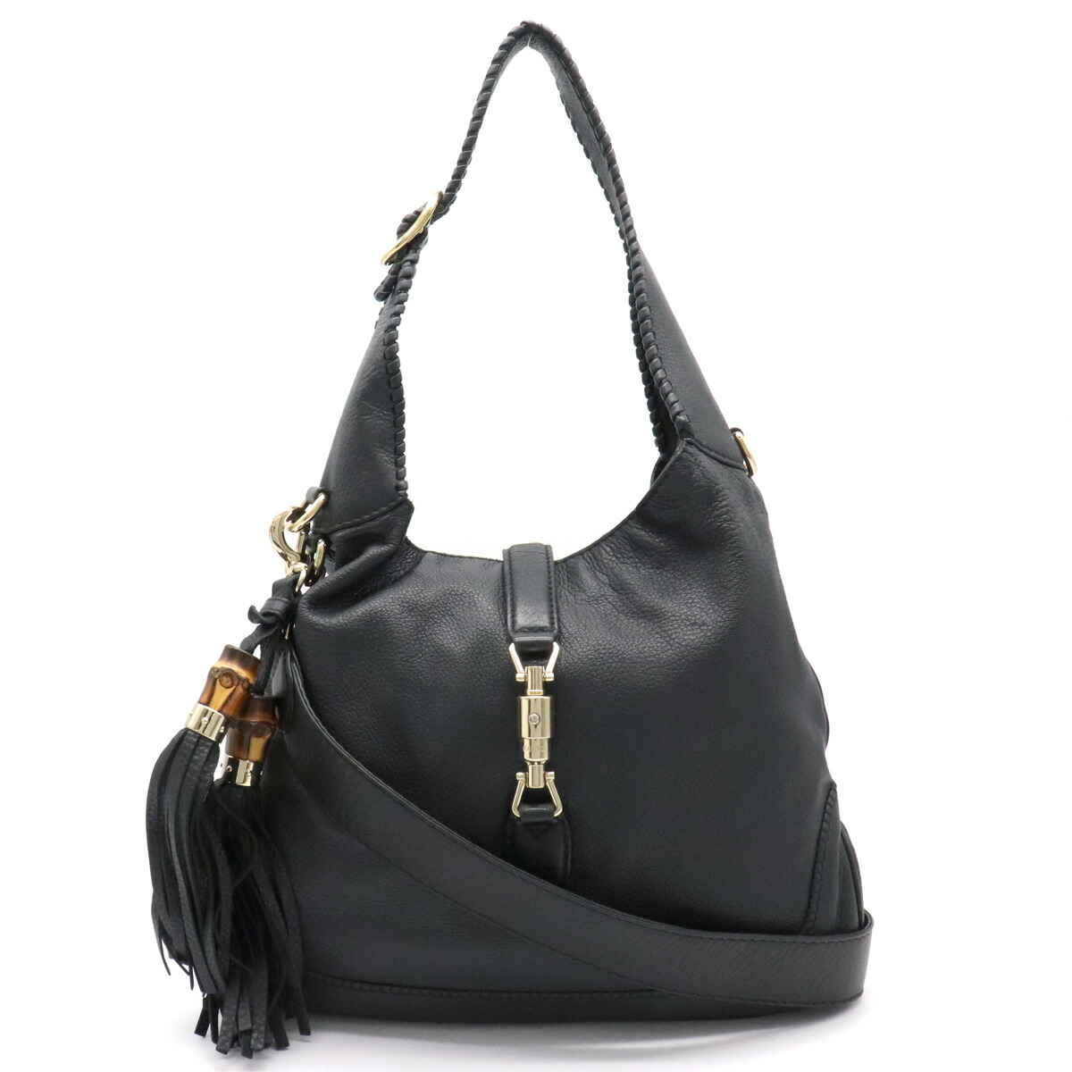 グッチ246907 ワンショルダーバッグショルダーバッグニュージャッキー