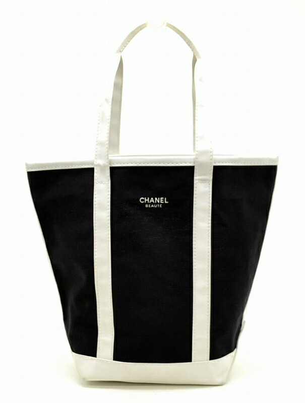 楽天市場】【バッグ】CHANEL シャネル トートバッグ ワンショルダー