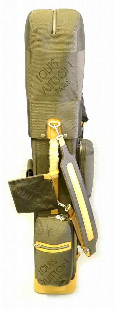 楽天市場】【未使用品】【バッグ】LOUIS VUITTON ルイ ヴィトン サック