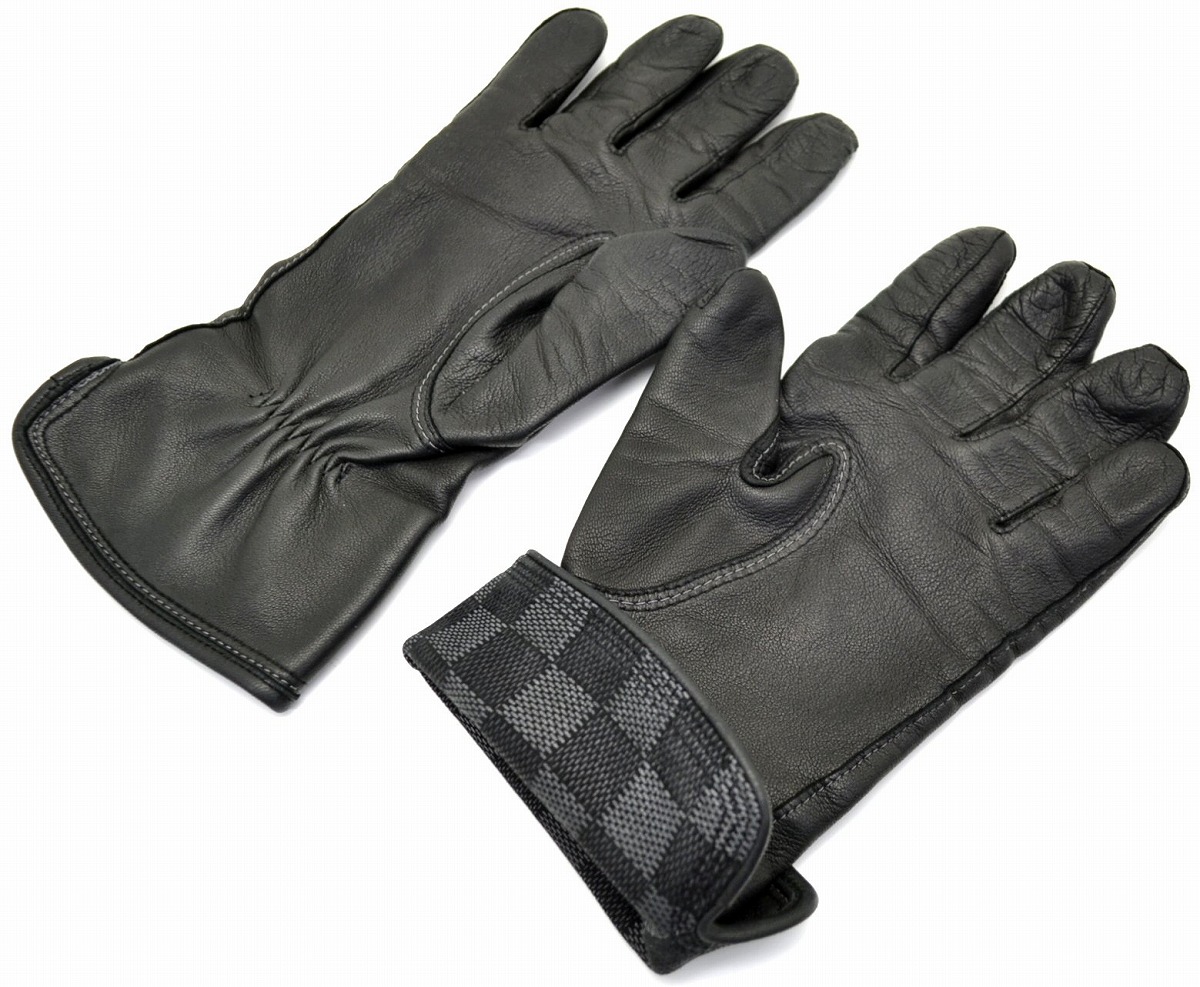 楽天市場】LOUIS VUITTON ルイ ヴィトン ダミエグラフィット レザー