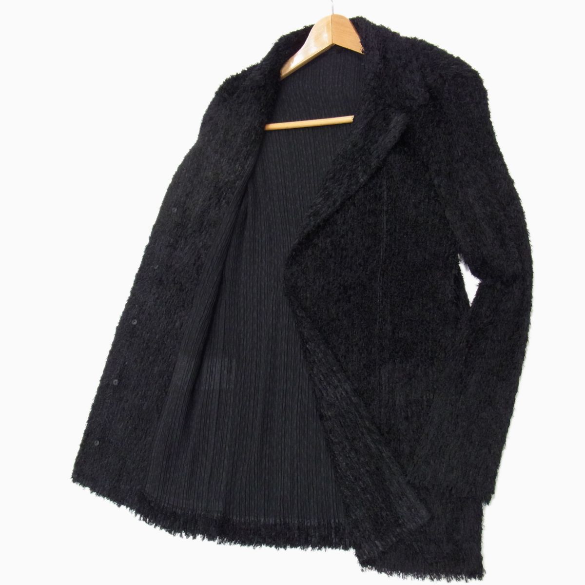 楽天市場】イッセイミヤケ プリーツプリーズ（メンズファッション）の通販