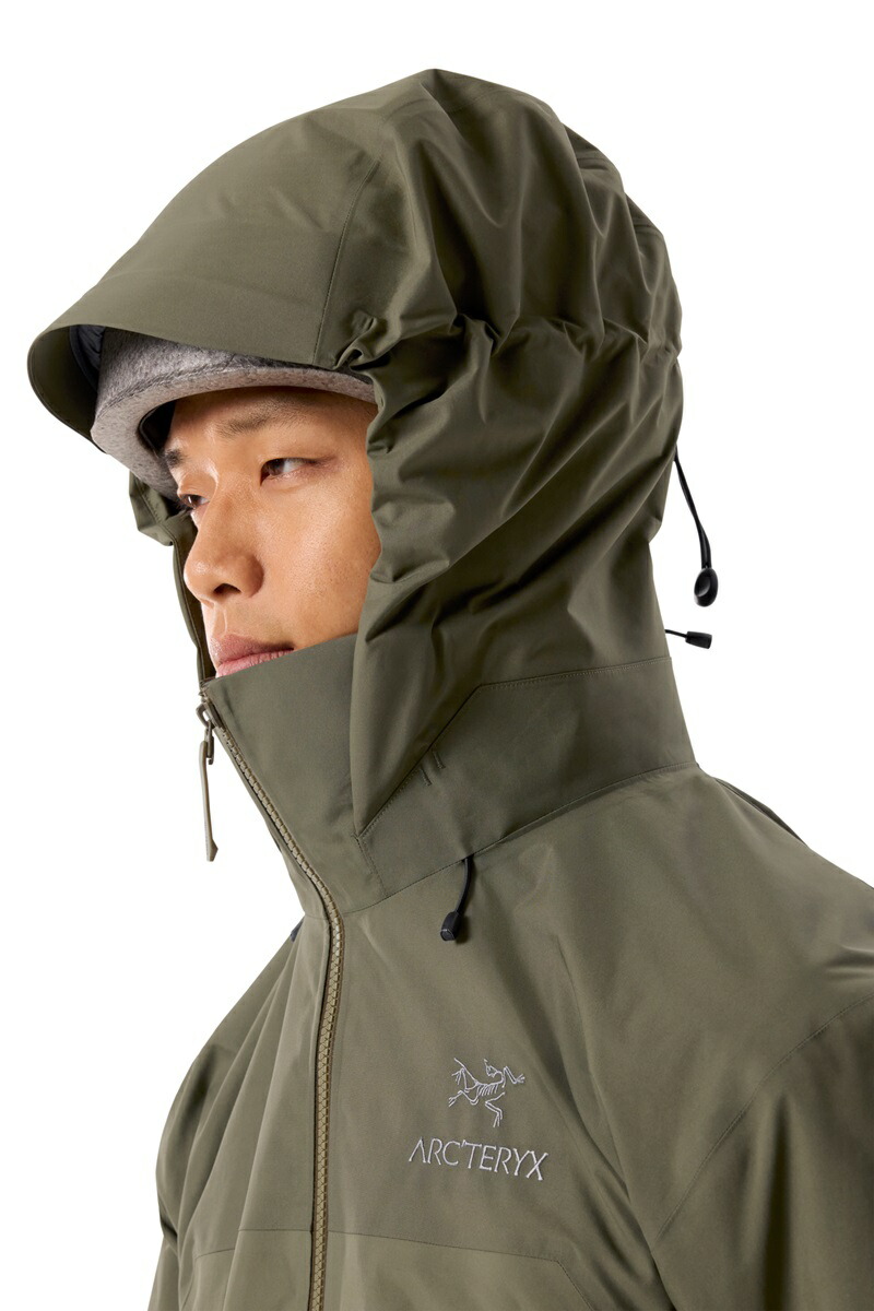 楽天市場】アークテリクス ベータ AR ジャケット メンズ ARC'TERYX