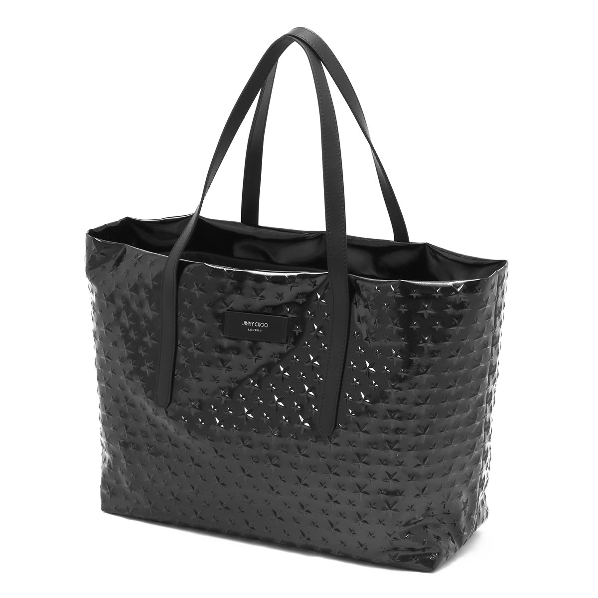 楽天市場】ジミーチュウ トートバッグ バッグ メンズ レディース