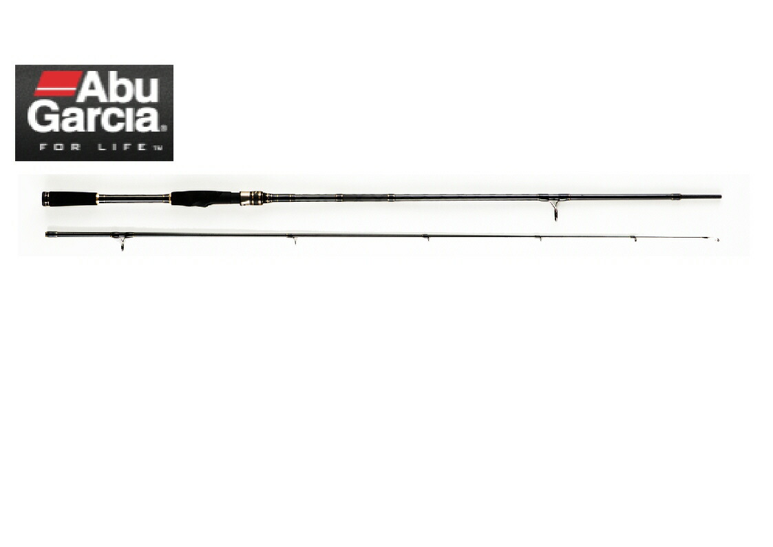 楽天市場】【釣り】【ロッド】Abugarcia TAKOSSFIELD TKFS-762H