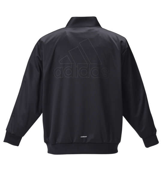 楽天市場】大きいサイズ メンズ adidas ウォームアップ ジャケット