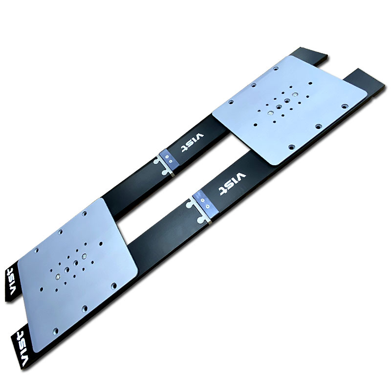 楽天市場】スノーボード プレート vistの通販