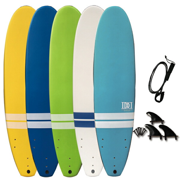 楽天市場】ファンボード 7．2（サーフィン・ボディボード｜マリン