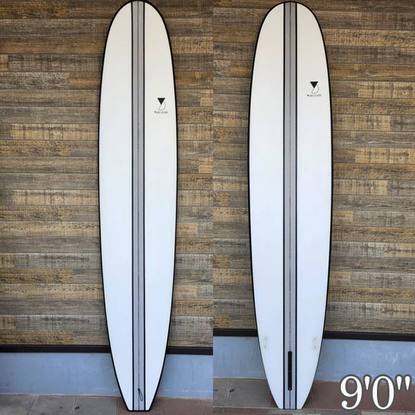 楽天市場】YUKI SURF 9'0 / ユキサーフ サーフボード ロングボード