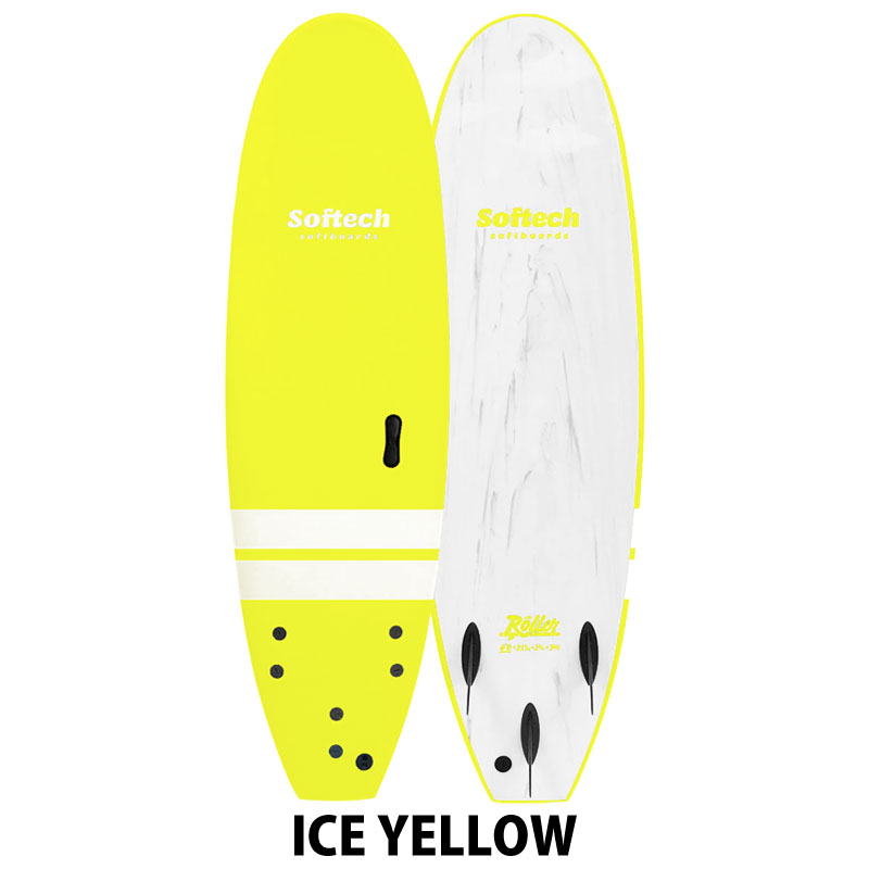 ソフテック ROLLER／7.6 ファンボード 福岡市 直接渡し ソフテック