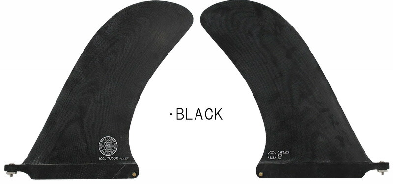 楽天市場】CAPTAIN FIN JOEL TUDOR PIVOT 10.125 / キャプテンフィン