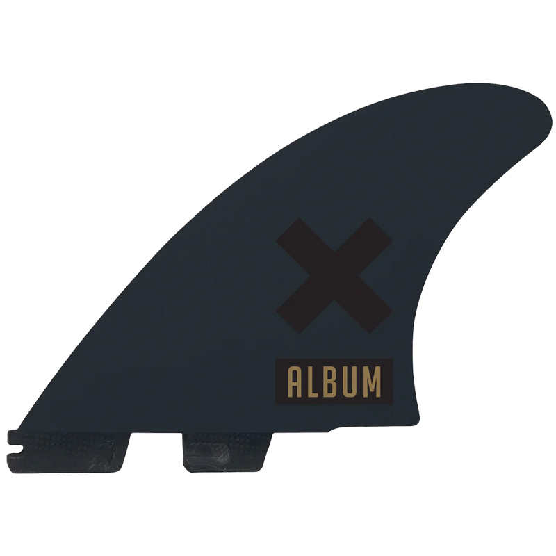 楽天市場】FCS II ALBUM KEEL TWIN FIN SET / エフシーエス2 アルバム