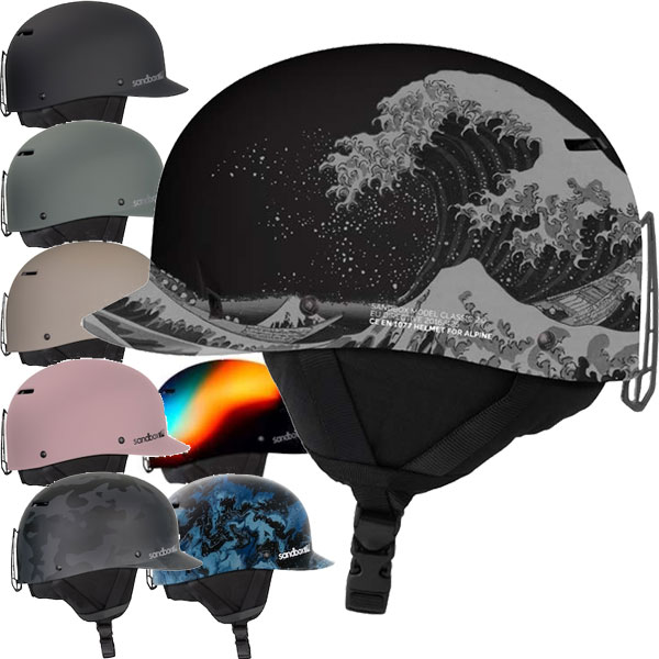 楽天市場】SANDBOX/サンドボックス CLASSIC2.0 SNOW ASIA FIT