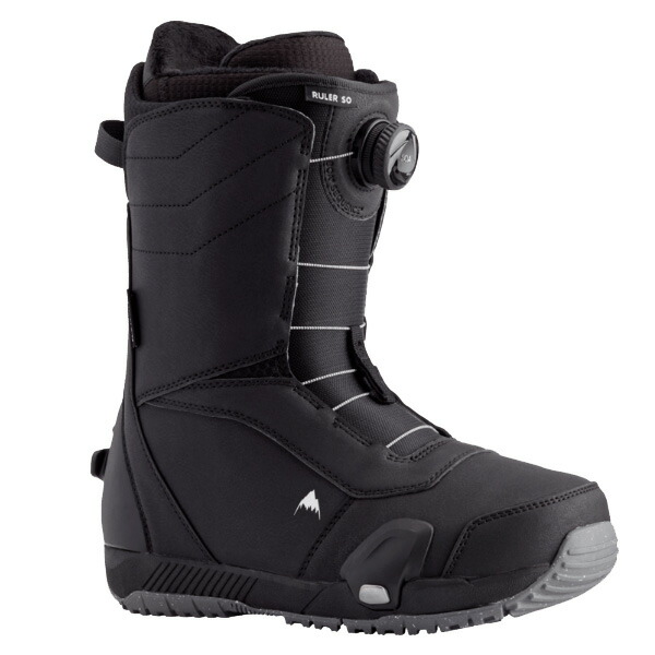 楽天市場】24-25 BURTON/バートン RULER STEP ON ルーラー メンズ