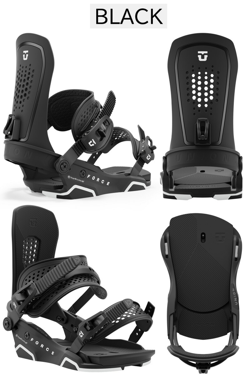 楽天市場】24-25 UNION/ユニオン FORCE フォース メンズ レディース