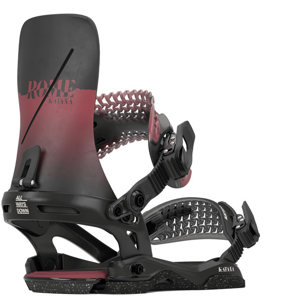 楽天市場】24-25 ROME SDS/ローム WOMEN'S KATANA ウィーメンズカタナ