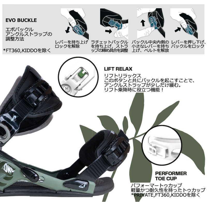 楽天市場】24-25 SP BINDINGS/エスピー MOUNTAIN ME マウンテンマルチ