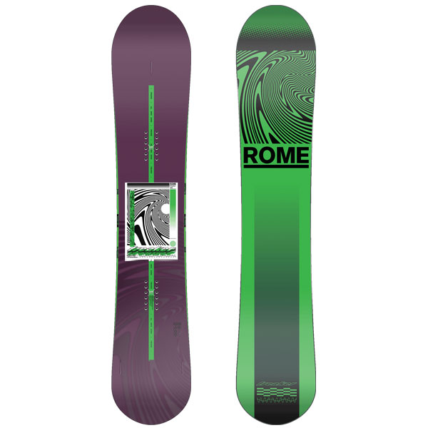 楽天市場】25-26 ROME/ローム FREAKER フリーカー メンズ レディース