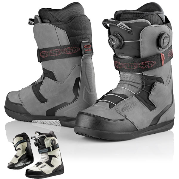 ディーラックス スノーボードブーツ deemon」の人気商品一覧 | 安い