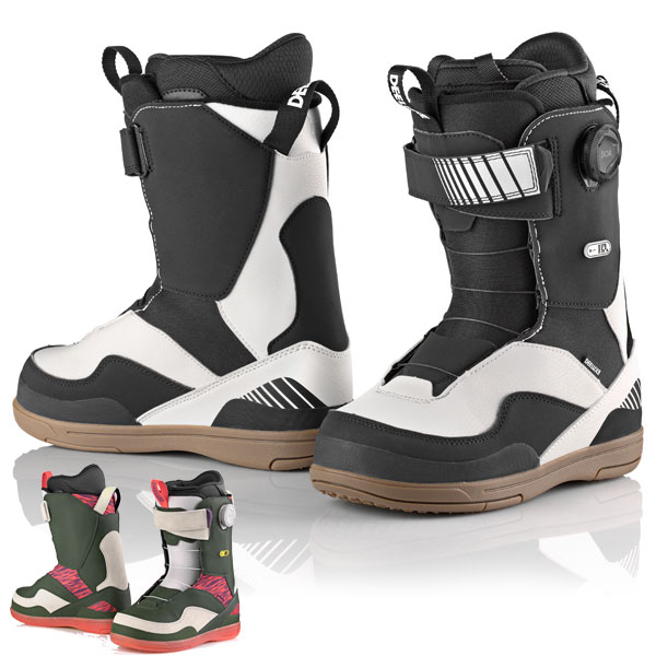 楽天市場】25-26 DEELUXE/ディーラックス ID LARA BOA s3 アイディー