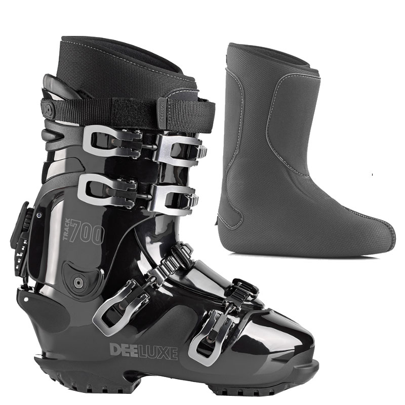 楽天市場】25-26 DEELUXE / ディーラックス TRACK700T-DEL サーモ