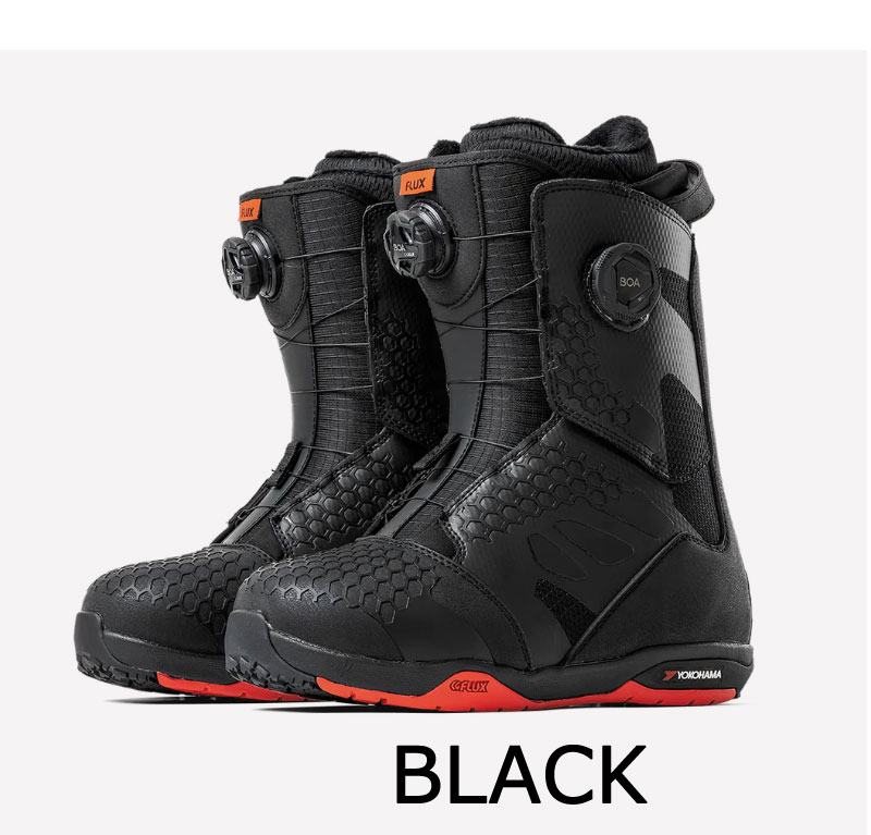 楽天市場】25-26 FLUX/フラックス OM-BOA オーエムボア メンズ