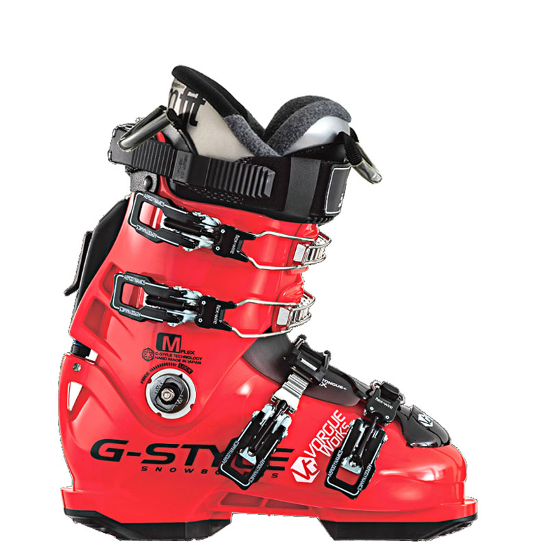 楽天市場】25-26 G-STYLE / ジースタイル VORGUE WORKS M-FLEX G-FIT