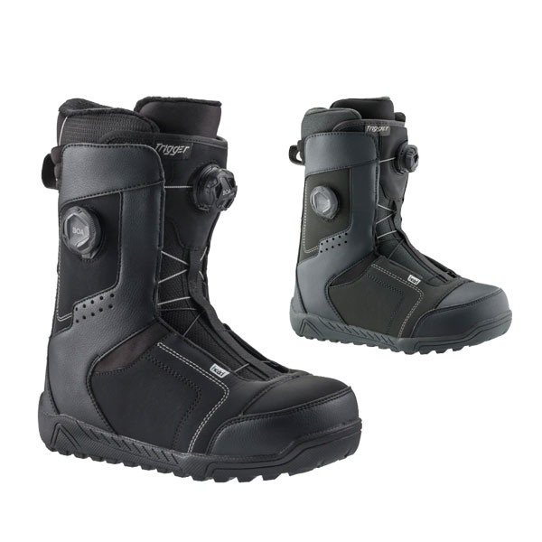 楽天市場】25-26 HEAD / ヘッド TRIGGER BOA FOCUS トリガーボア