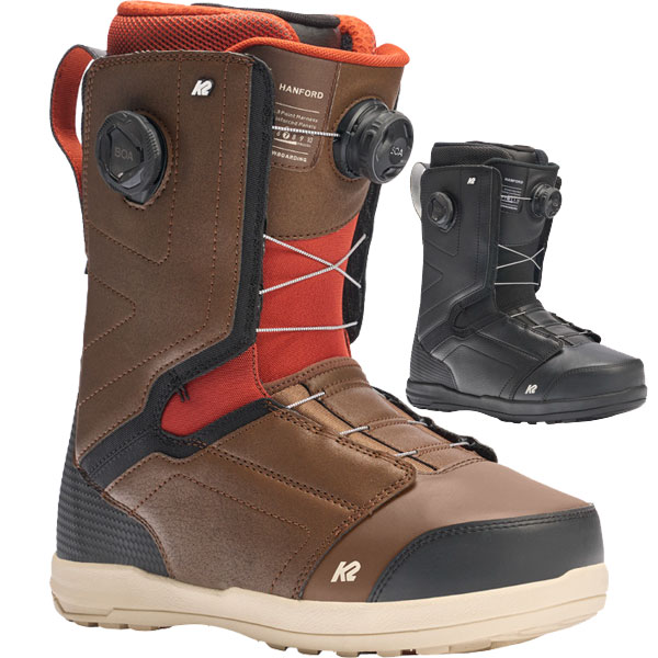 楽天市場】25-26 K2/ケーツー HANFORD ハンフォード メンズ レディース