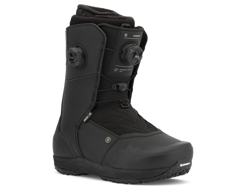 楽天市場】25-26 RIDE/ライド TORRENT トーレント メンズ レディース