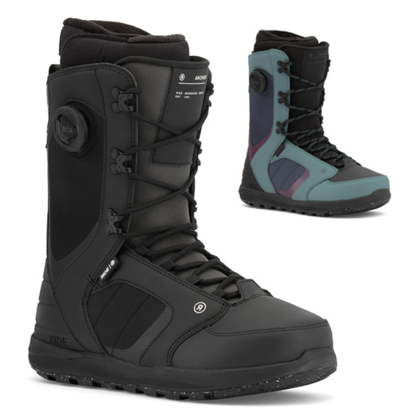 楽天市場】スノーボード ブーツ ride rookの通販