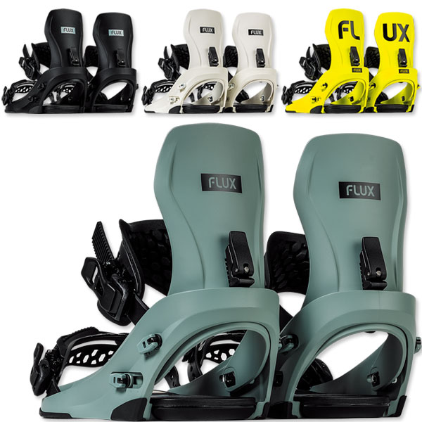 楽天市場】25-26 FLUX/フラックス CV シーブイ メンズ レディース