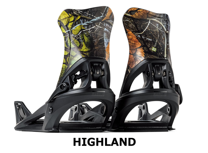 楽天市場】25-26 FLUX/フラックス DS STEP ON ディーエスステップオン