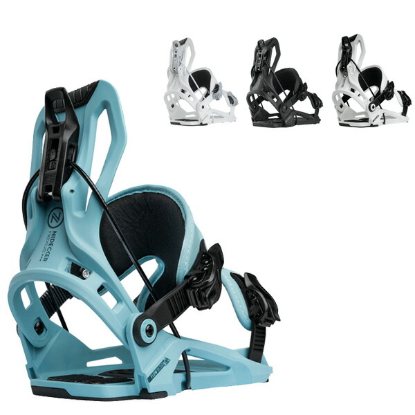 楽天市場】25-26 NIDECKER/ナイデッカー NEXUS ネクサス FLOW リア