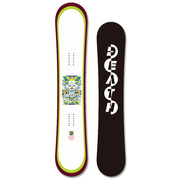 楽天市場】25-26 DEATH LABEL/デスレーベル TRUST GIRLS×DAYZE