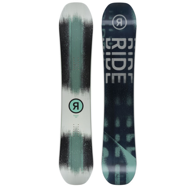 楽天市場】RIDE Manic（ブランドライド）（ボード｜スノーボード用品