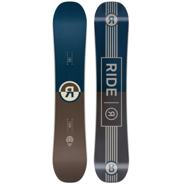 楽天市場】RIDE Agenda 152（ボード｜スノーボード用品）：ウィンター