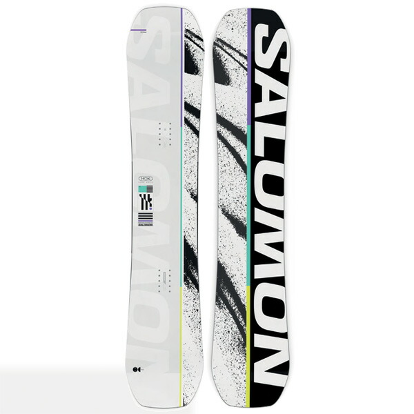 楽天市場】salomon ハックナイフ（スノーボード用品｜ウィンター