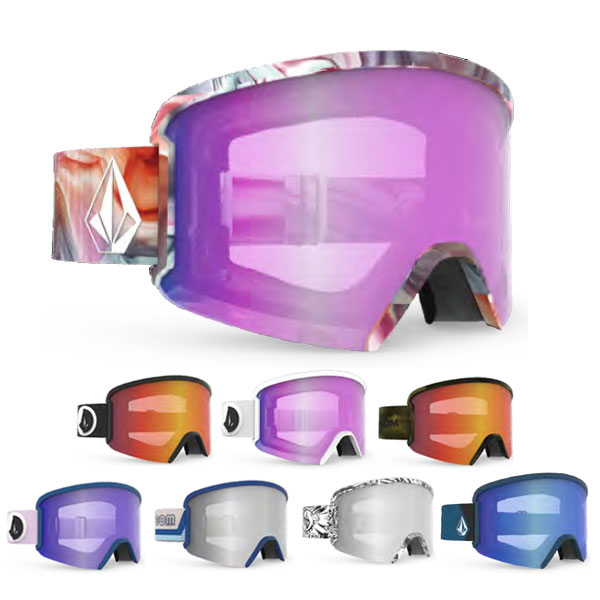 楽天市場】22-23 VOLCOM/ボルコム GARDEN ガーデン バックルストラップ